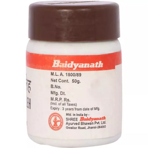 Baidyanath Kantakaryavaleha