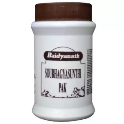 Baidyanath Saubhagya Sunthi Pak 100g