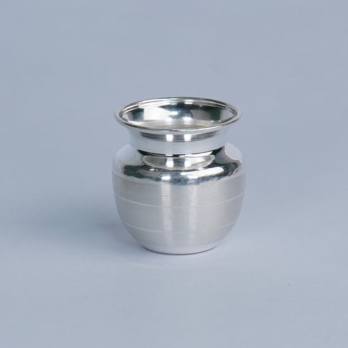Pure Silver Kalash 16.5g