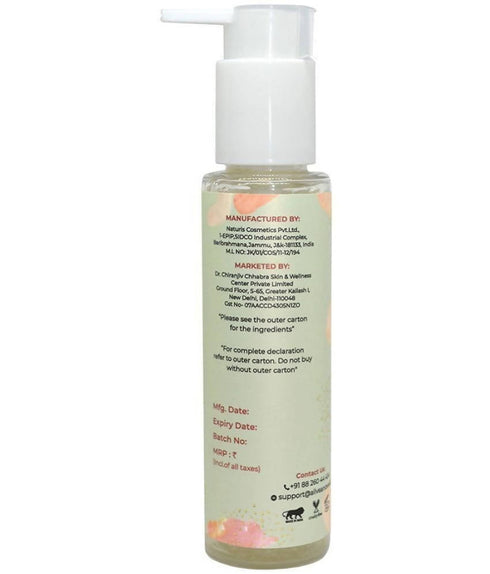 Alive & Well C-Tara Brightening Face Wash