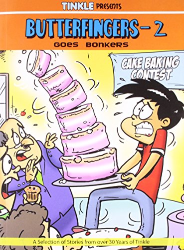 Butterfingers | 2