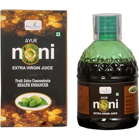 Aayur Cure Ayur Noni Juice