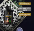 GOLD DUST Neem Oil for Plants Organic Pesticide Cold Pressed Neem Seed Kernel Extract Oil 500 ml