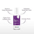 The Derma co 2% BHA Exfoliant Solution with Salicylic Acid & Tasmanian Pepperberry