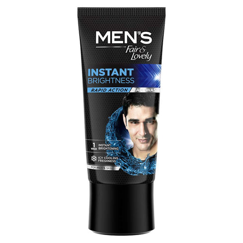 Fair & Lovely Max Fairness Men Face Wash 50G