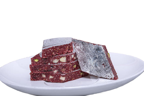 Olive Mithai Shop Anjeer Kathli