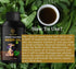 GOLD DUST Neem Oil for Plants Organic Pesticide Cold Pressed Neem Seed Kernel Extract Oil 500 ml