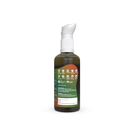Boheco Himalayan Hemp Seed Oil