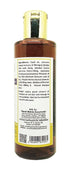 Khadi Mauri Herbal Shikakai Shampoo 210ml