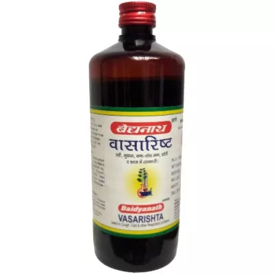 Baidyanath Vasarishta 450ml