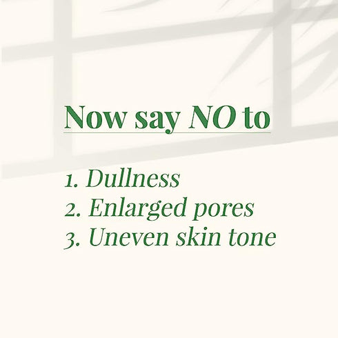 Good Vibes Vitamin C & E Age Defying Face Serum