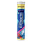 Ayurveda Organics Electrolyte Hydration and Energy Sports Drink 20 Effervescent Tablets Berry Flavour 60g