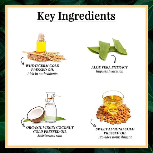 Good Vibes Orange Glow Handmade Soap Bar 100g