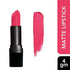 Avon True Color Perfectly Matte Lipstick - Vibrant Melon