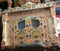 Meenakari Mixed Enamel Colors Pooja Mandir