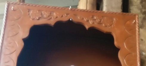 Open Wooden Pooja Mandir