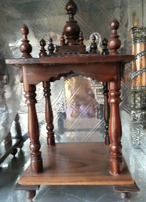Small Size Pooja Mandir