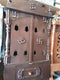 Rose Wood foldable Pooja Mandir Big size