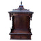 Antique Carved Pooja Mandir/Temple Mandapam
