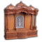 Traditional Designer Home Pooja Temple