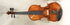 Kaps Violin  - Imported - Small  4/4 Size