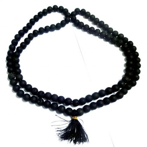 Jwalamukhi Mala 108 Beads