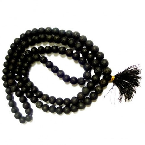 Jwalamukhi Mala 108 Beads
