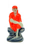 Polystone Sai Baba Statue