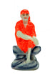Polystone Sai Baba Statue