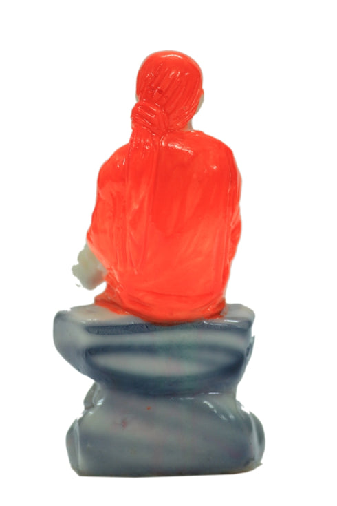Polystone Sai Baba Statue