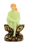 Traditional Sai Baba Statue