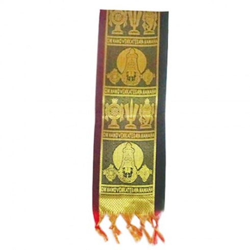 Namo Border Zari Kanduva Dark Green Pack Of 2