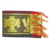 Namo Border Zari Kanduva Dark Green Pack Of 2