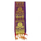 Namo Border Kanduva Violet Pack Of 2