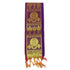 Namo Border Kanduva Violet Pack Of 2