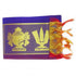 Namo Border Kanduva Blue Pack Of 2