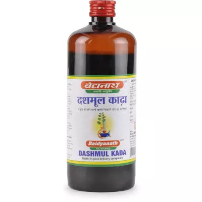 Baidyanath Dashmul Kadha 450ml