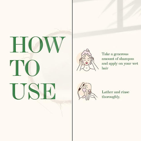 Good Vibes Coconut Hydrating Shampoo Refill Pack 750ml