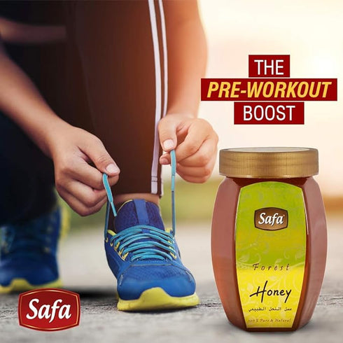 Safa Forest Honey