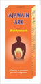 Baidyanath Vansaar Ajawain Ark 225ml