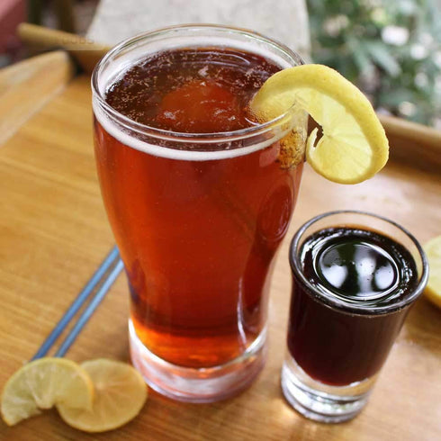 Prakruthi Nannari Juice Concentrate | Syrup