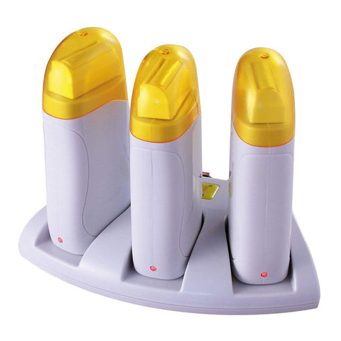 Waxxo Rica Roll On Depilatory Wax Heater Refills Refills