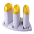 Waxxo Rica Roll On Depilatory Wax Heater Refills Refills
