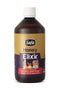 Safa Honey Elixir | Pure Raw Honey | Apple Cider Vinegar | Ginger |Garlic and Lemon Heart Tonic