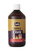 Safa Honey Elixir | Pure Raw Honey | Apple Cider Vinegar | Ginger |Garlic and Lemon Heart Tonic
