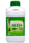 YK Laboratories Cold Pressed Water Soluble Neem Oil for Spray on Plants and Garden