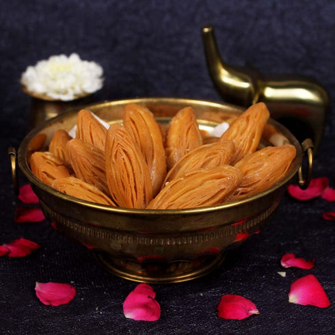 Prakruthi Tapeswaram Madatha Khaja