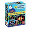 Magnetic Puzzles Circles