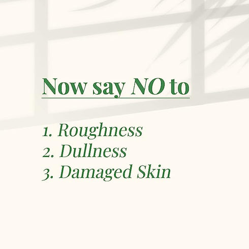 Good Vibes Coffee Brightening Face Mask 50g