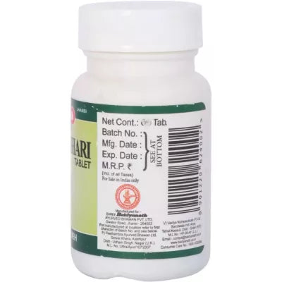 Baidyanath Swapn Doshhari Tablet 60Tablet